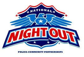National Night Out — Police-Community Partnerships