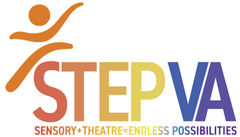 Step VA Logo