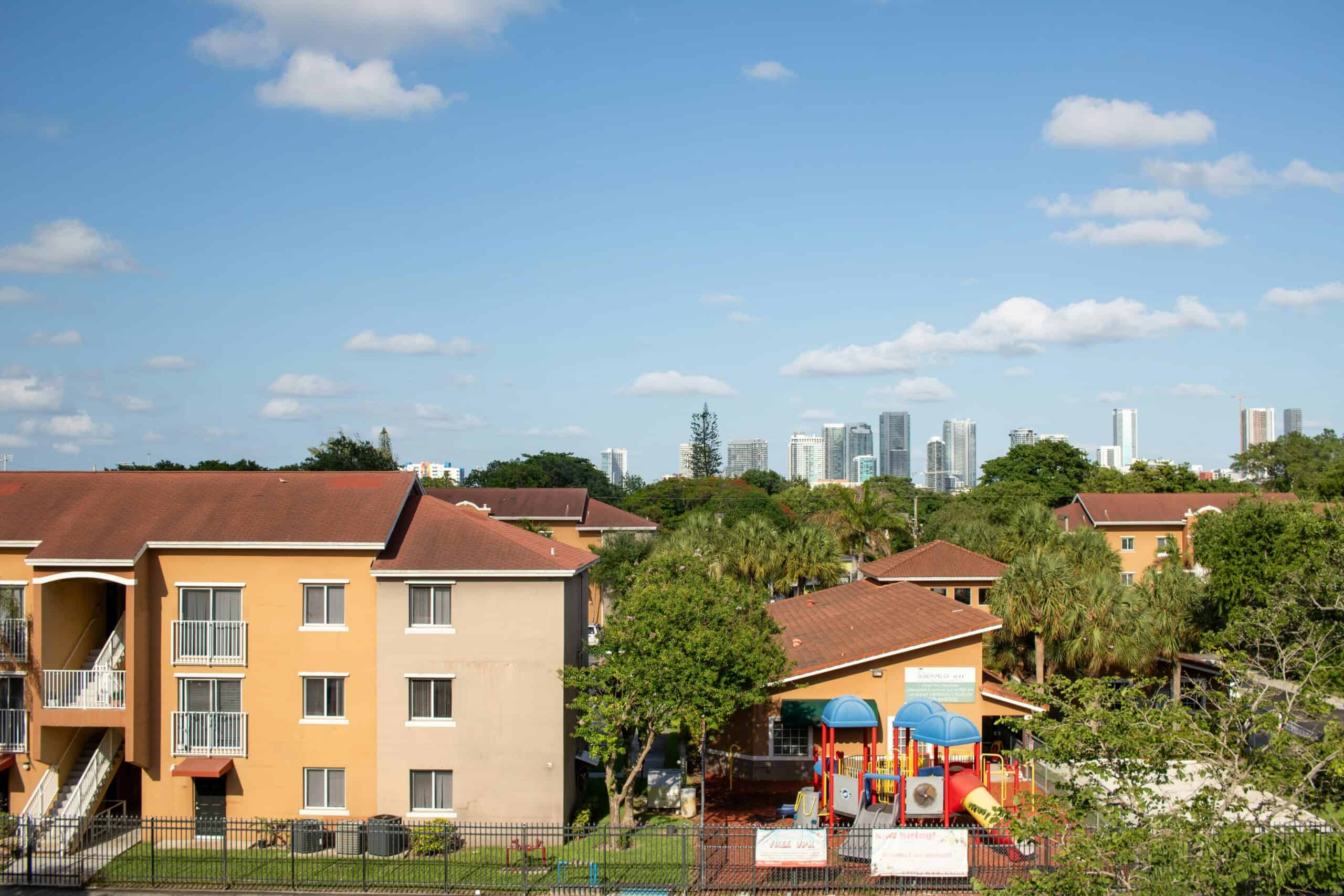 housing development in Caroline county